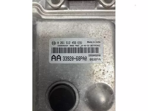 Computer Motormanagement-7764678 (18054510)