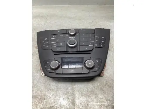 Radiobedienings paneel-7857913