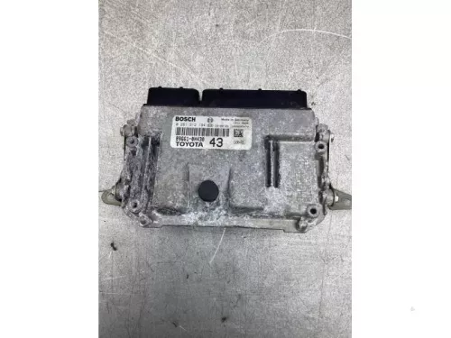 Computer Motormanagement-8073479 (22007155)