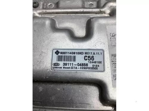 Computer Motormanagement-8128959 (20084535)