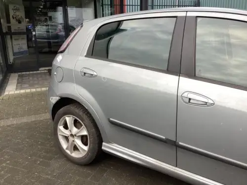 Portier 4Deurs rechts-achter-8127200