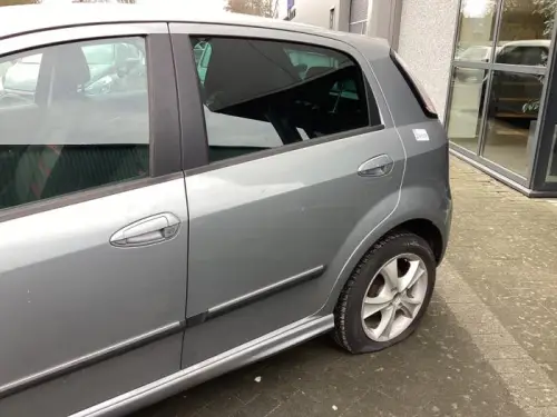Portier 4Deurs links-achter-8127200