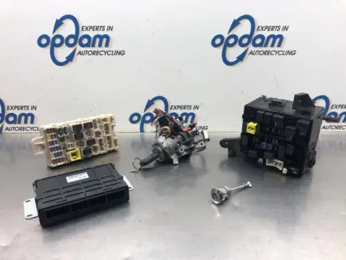 Computer Motormanagement-8099264