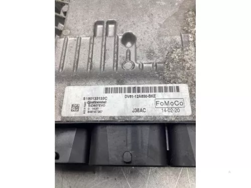 Computer Motormanagement-8154670 (21032951)