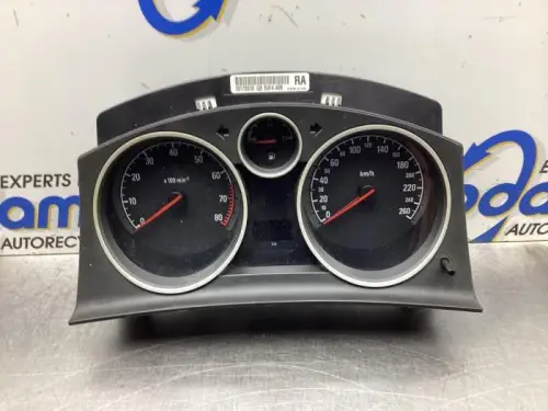 Kilometerteller KM-8119472