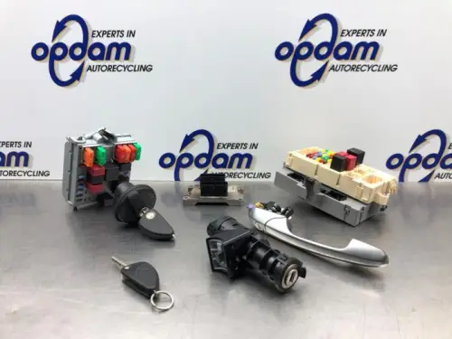 Computer Motormanagement-8184844