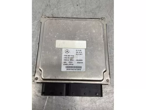 Computer Motormanagement-7589061