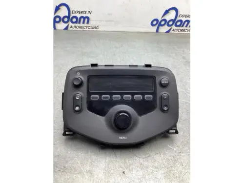 Radio-8075482