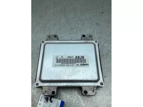 Computer Motormanagement-8247799 (22501129)