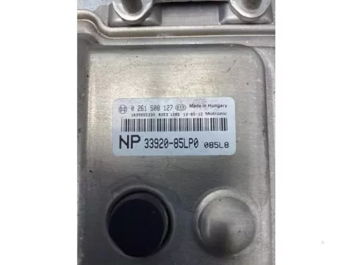 Computer Motormanagement-7610031 (17020249)