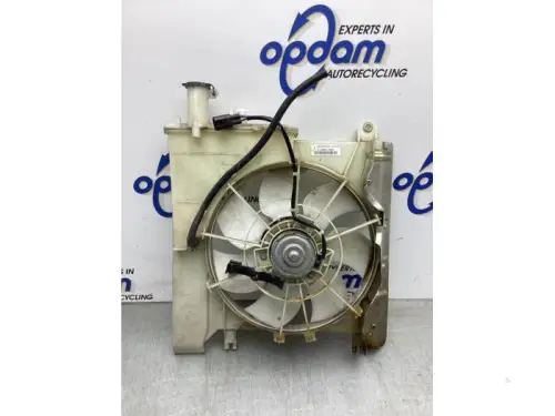 Koelvin Motor-8196692