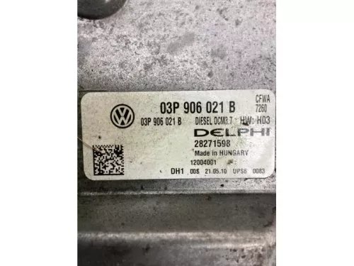 Computer Motormanagement-8161264 (21137402)