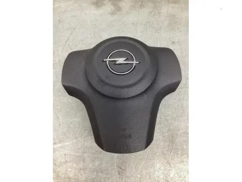 Airbag links (Stuur)-8211261