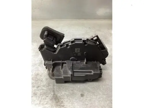 Deurslot Mechaniek 4Deurs rechts-achter-8153606