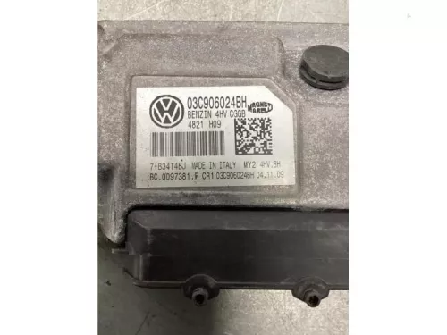 Computer Motormanagement-7537491 (17691737)