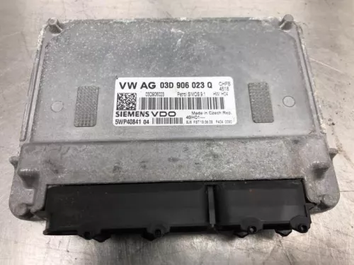 Computer Motormanagement-7613301 (16544278)