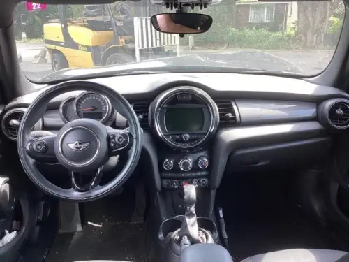 Airbag Set+Module-8195037