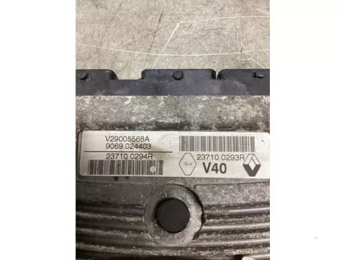 Computer Motormanagement-8222054 (21686001)