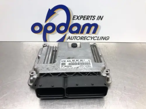 Computer Motormanagement-8103069