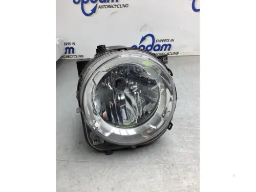 Mistlamp rechts-voor-8202418