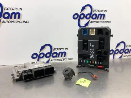 Computer Motormanagement-8169541