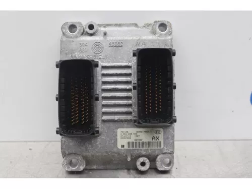 Computer Motormanagement-7878060 (14813136)