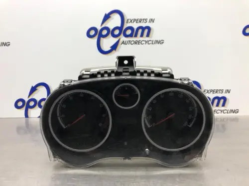 Kilometerteller KM-8170261