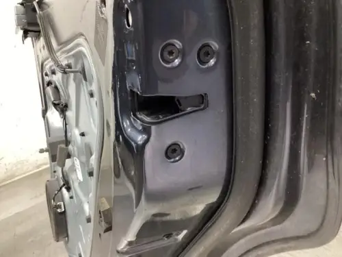 Deurslot Mechaniek 4Deurs rechts-achter-8173597