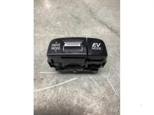 I-Drive knop-8175775