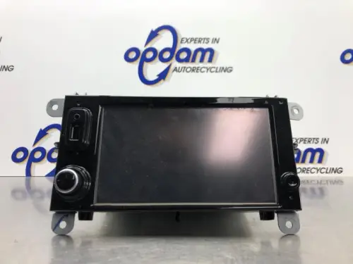 Display Multi Media regelunit-8197133