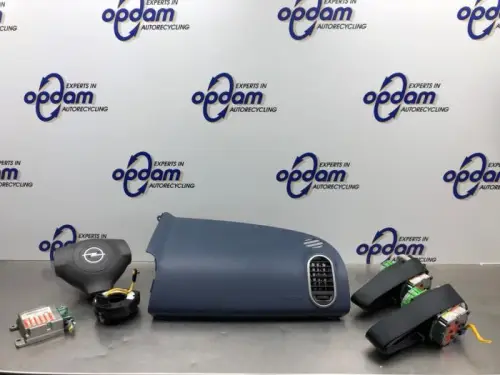 Airbag Set+Module-8187604
