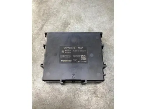 Accu controle module-8197546