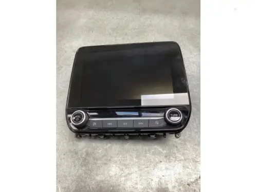 Display Multi Media regelunit-8073289