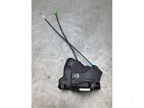 Deurslot Mechaniek 4Deurs rechts-voor-8140910