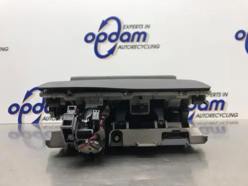 Display Multi Media regelunit-8203016