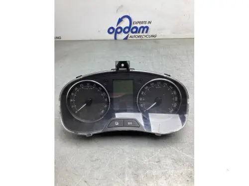 Kilometerteller KM-8080506