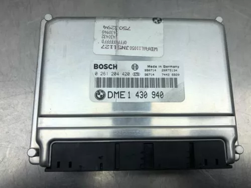 Computer Motormanagement-7728599