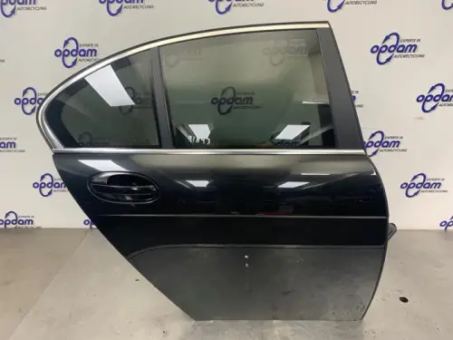 Portier 4Deurs rechts-achter-8237949