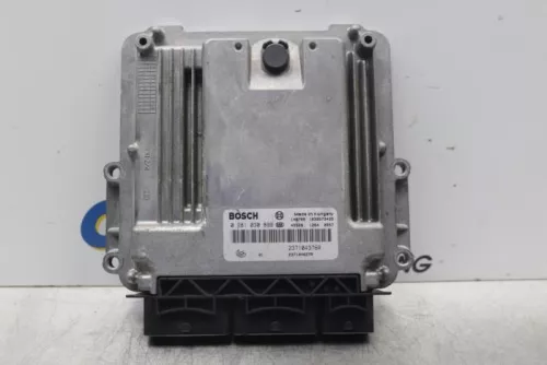 Computer Motormanagement-7581028 (15368189)