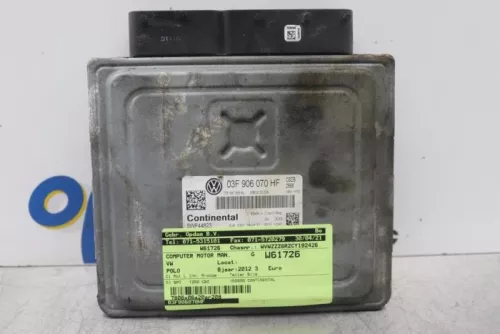 Computer Motormanagement-7717301 (15132898)