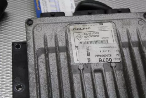 Computer Motormanagement-6493759 (15913155)