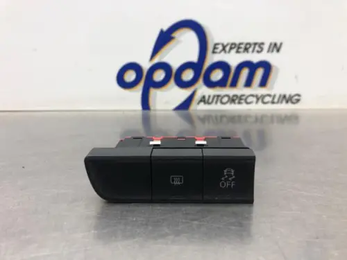 Verwarmingsschakelaar Achterruit-8075628