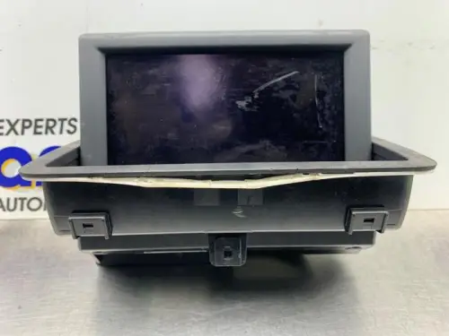 Display Multi Media regelunit-8075628