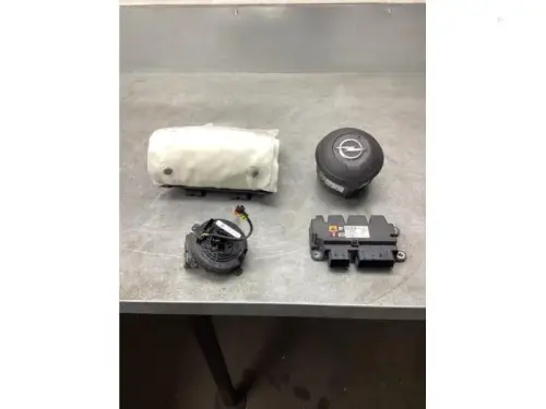 Airbag Set+Module-8180176