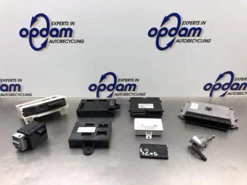 Computer Motormanagement-8175511