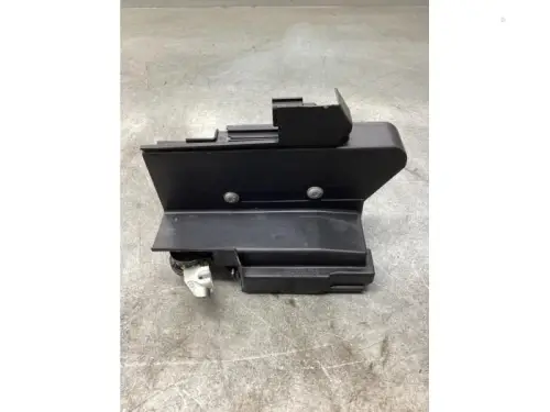 Deurslot Mechaniek 4Deurs links-achter-8197546