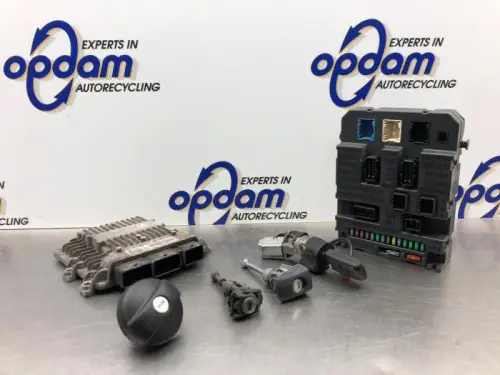 Computer Motormanagement-8266228