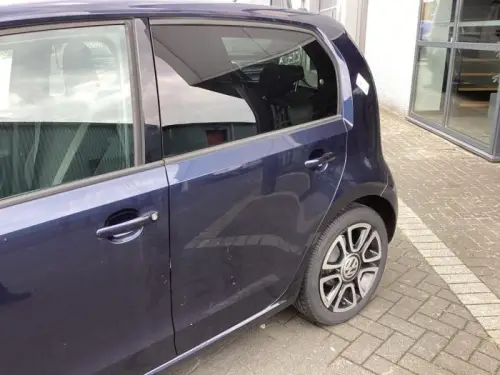 Portier 4Deurs links-achter-8196683