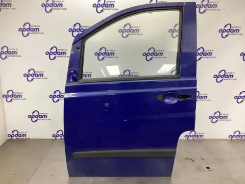 Portier 2Deurs links-8181635