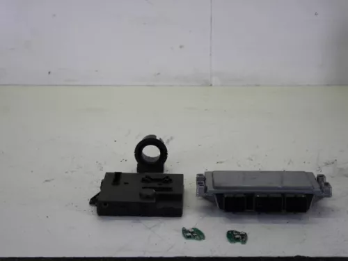 Computer Motormanagement-7893075 (7741343)